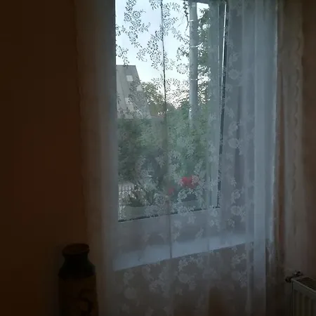U Mai Δωμάτια σε οικογενειακή κατοικία