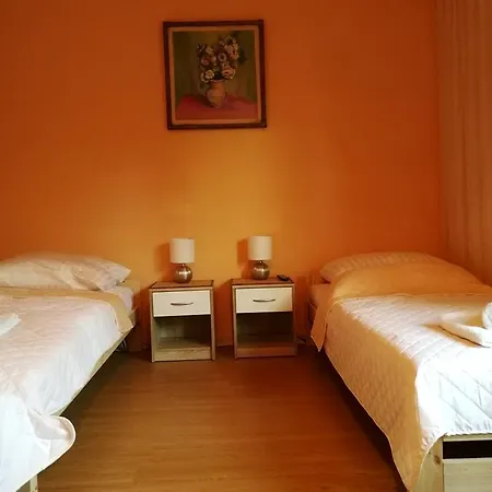 Homestay U Mai *