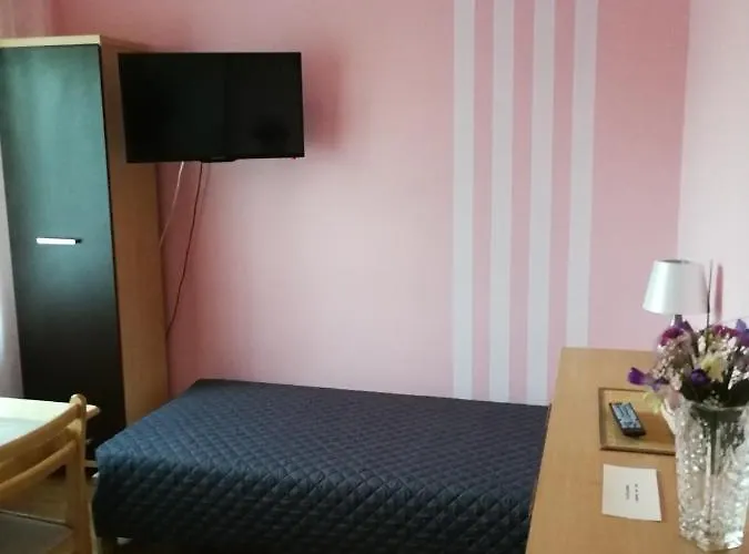 民宿 U Mai 奥尔什丁