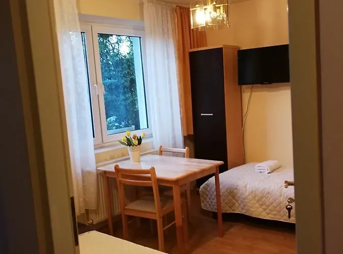 民宿 U Mai 奥尔什丁