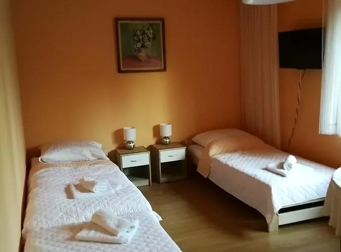 民宿 U Mai 奥尔什丁