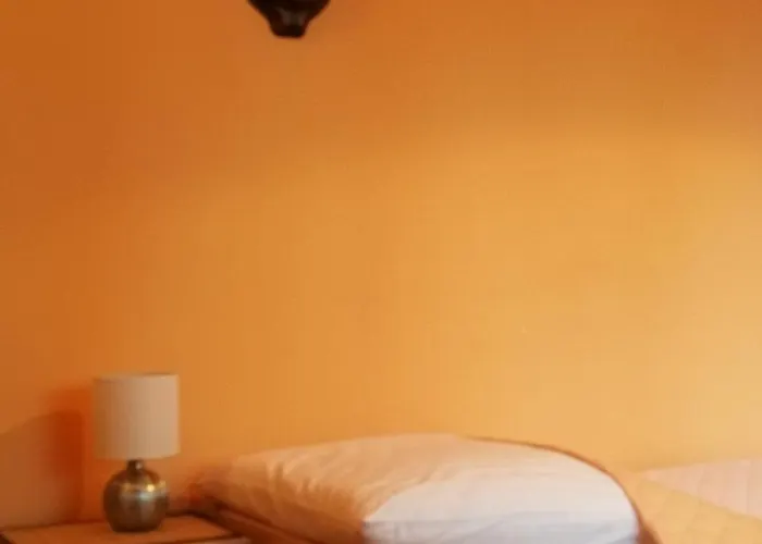 民宿 U Mai 奥尔什丁